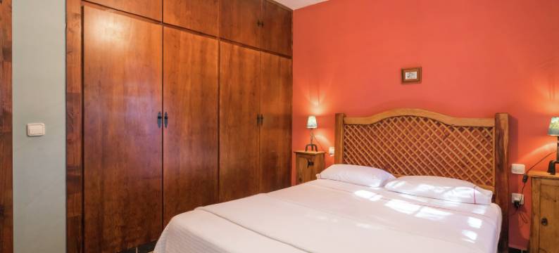 Holiday Home in Tajo with Pool, Terrace图片