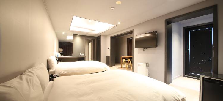 阳树酒店(SUNTREE Hotel)图片