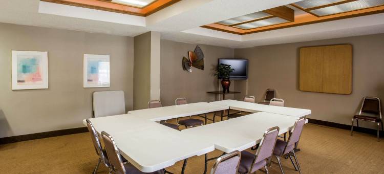 纳什维尔 - 布伦特伍德 - 冷泉舒眠酒店(Sleep Inn Nashville - Brentwood - Cool Springs)图片