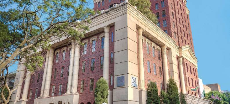 54 翁巴斯酒店(54 on Bath, Johannesburg Rosebank)图片