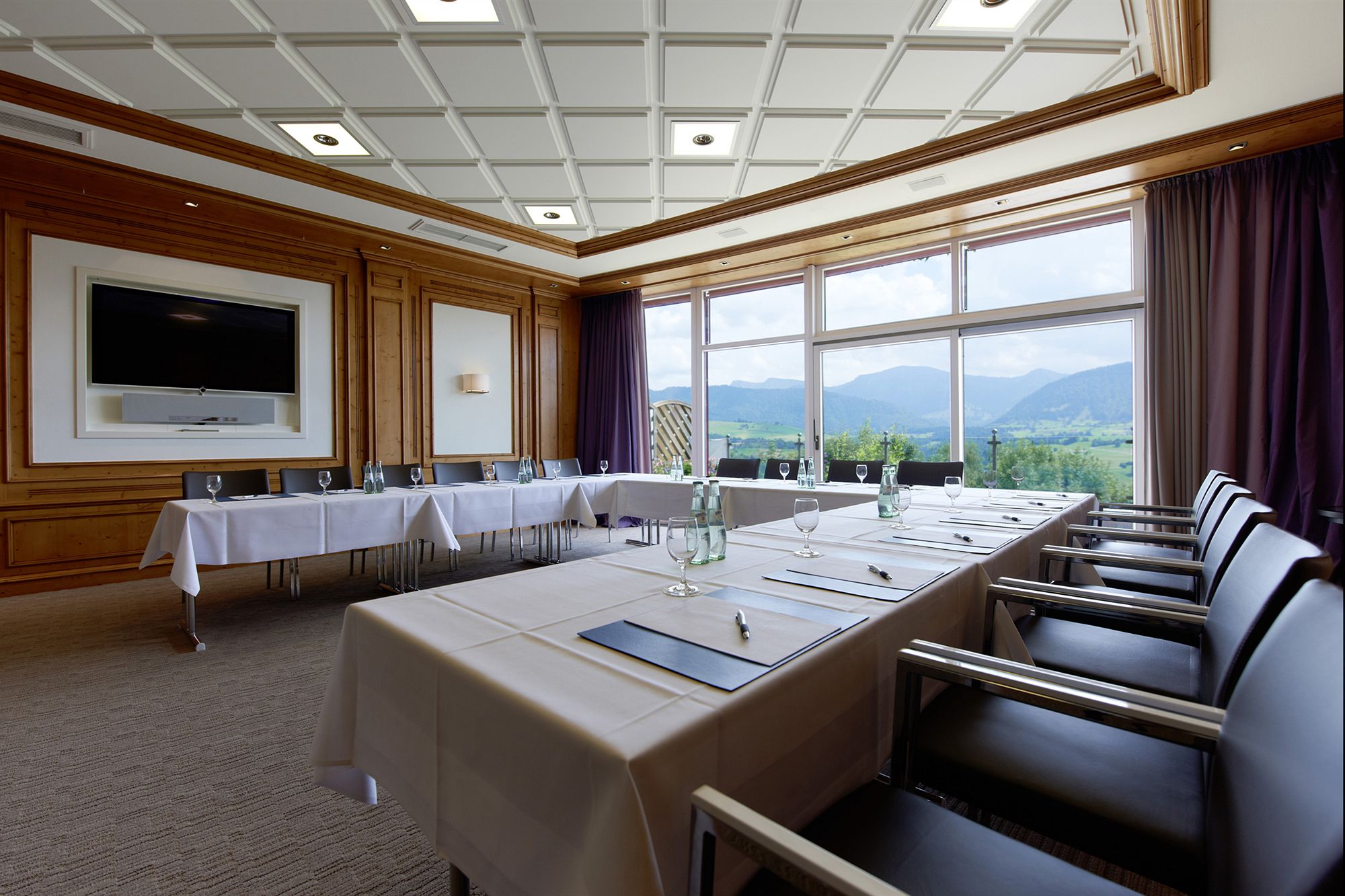 Allgäu SonneOver view