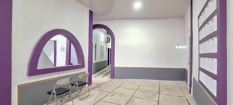 RedDoorz at Jalan Ahmad Yani Karawang图片