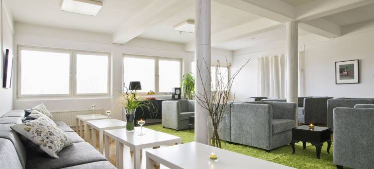 奥耶比赫尔格德贝斯特韦斯特Sure酒店(Sure Hotel by Best Western Ojaby Herrgard)图片