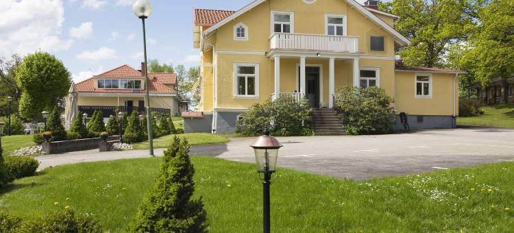 奥耶比赫尔格德贝斯特韦斯特Sure酒店(Sure Hotel by Best Western Ojaby Herrgard)图片