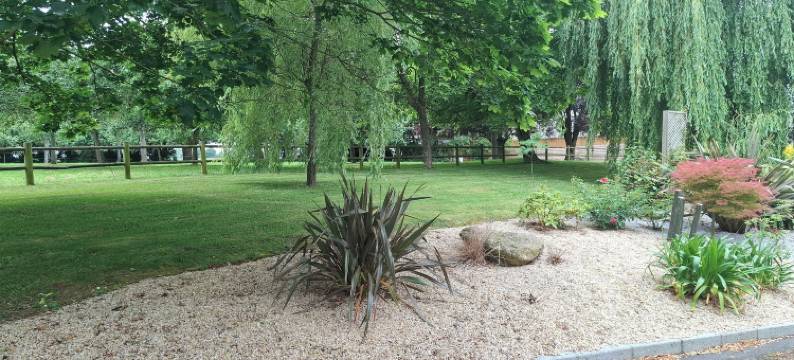 玛丽安的停靠站(Les Escales de Marion)图片