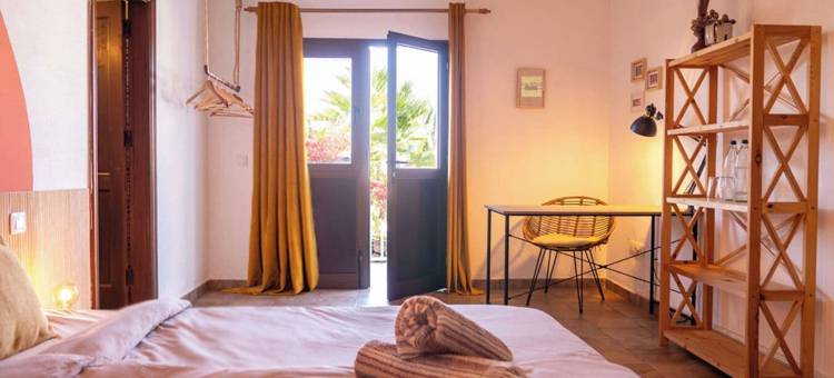 可可洛雷斯之家(Casa Cocolores)图片