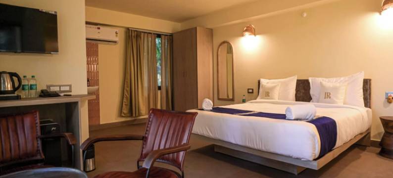 伊罗伊卡齐兰加(Irroi Kaziranga)图片