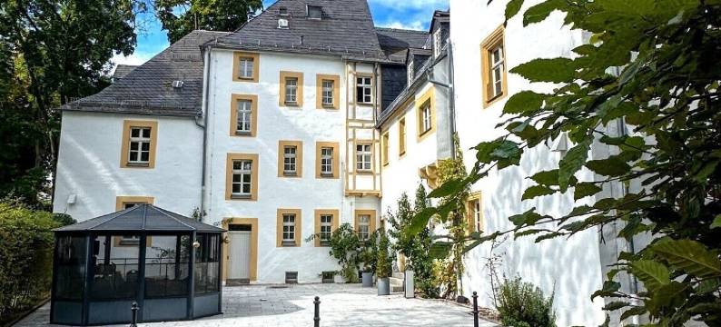 艾巴城堡酒店(Schlosshotel Eyba)图片