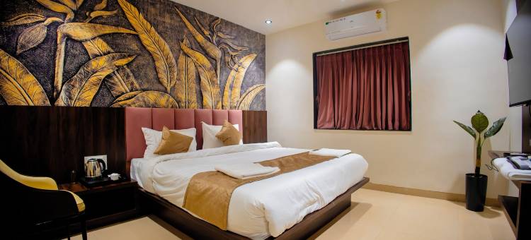 国王行政套房(Kings Executive)图片