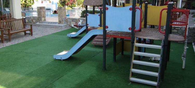 科斯神酒店和套房(Kos Divine Hotel & Suites)图片