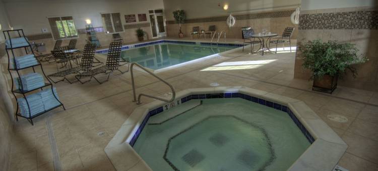 梅德福Homewood Suites by Hilton(Homewood Suites by Hilton Medford)图片