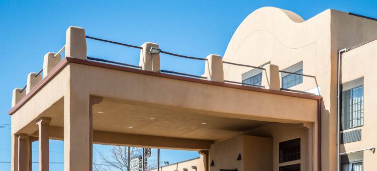 舒适酒店(Comfort Inn)图片