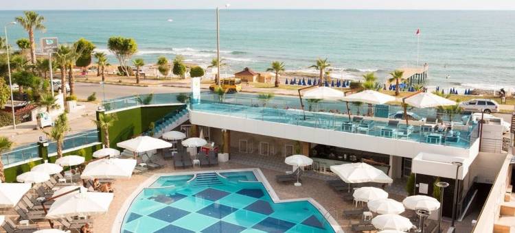 阳光C休息室-限成人(Sunprime C-Lounge)图片