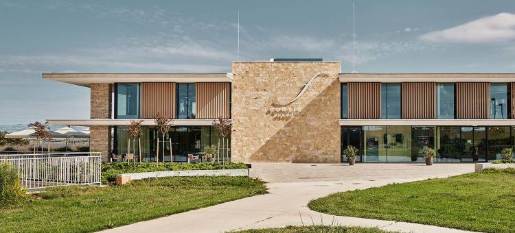 法尔肯斯敦尔酒店&拉德拉水疗中心(Falkensteiner Hotel & Spa Iadera)图片