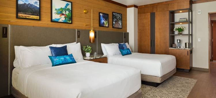 斯诺夸尔米娱乐场酒店(Snoqualmie Casino & Hotel)图片