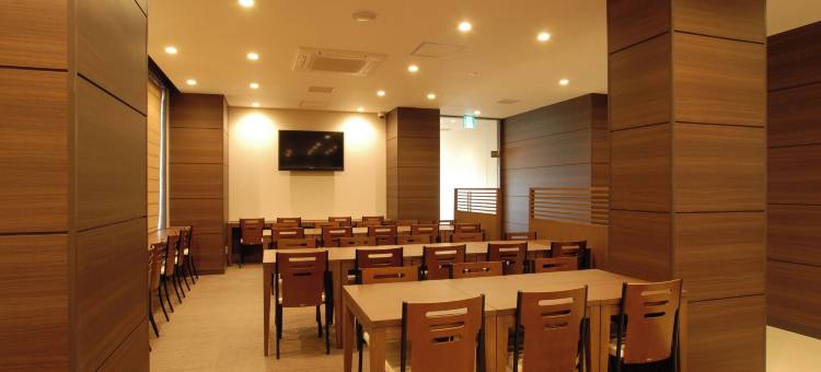 深谷AB酒店(AB Hotel Fukaya)图片