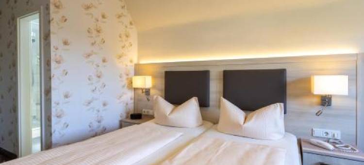 Hotel-Garni Haus Johanna图片