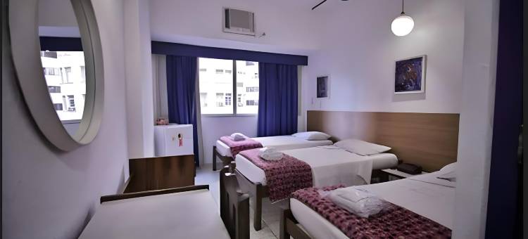 大西洋大道酒店(Hotel Atlântico Avenida)图片