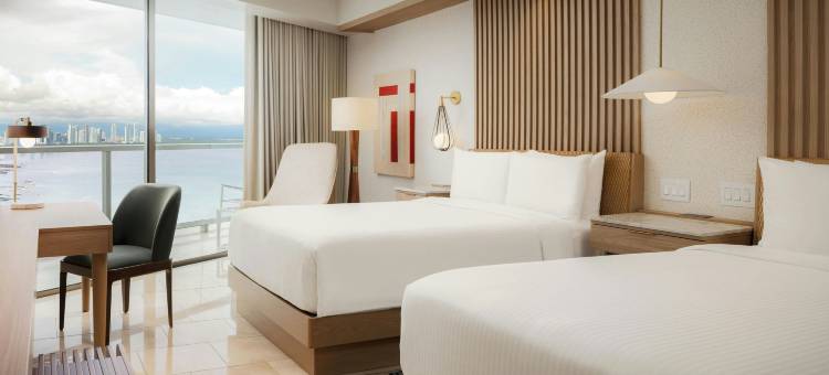 巴拿马城JW万豪酒店(JW Marriott Panama)图片