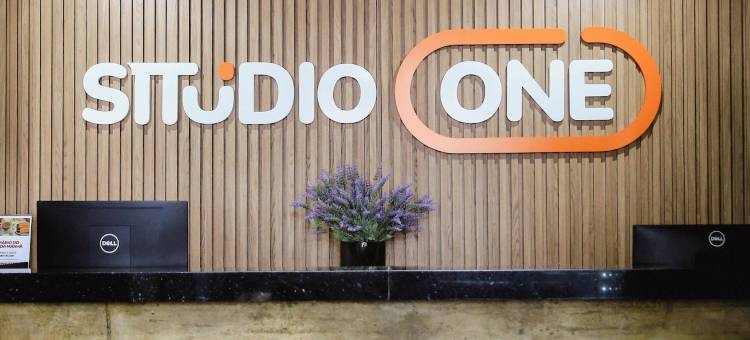 单间一号(Sttudio One)图片