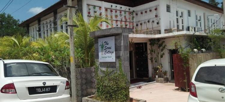 瑟莱小屋精品酒店(The Serai Cottage Boutique Hotel)图片
