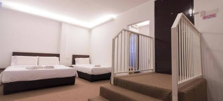 劳布酒店(Hotel Raub)图片