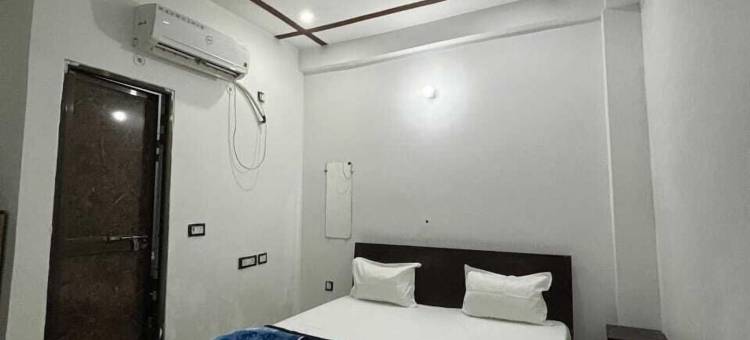 Radhe Ji家庭旅馆，由Wishotel提供，印度Kharagpur(Radhe Ji Home Stay By Wishotel, Kharagpur, India)图片