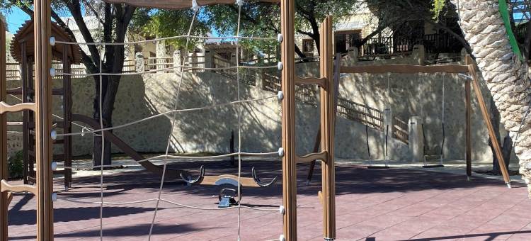 哈塔村小屋(Hatta Village Lodges - Ophiolite)图片