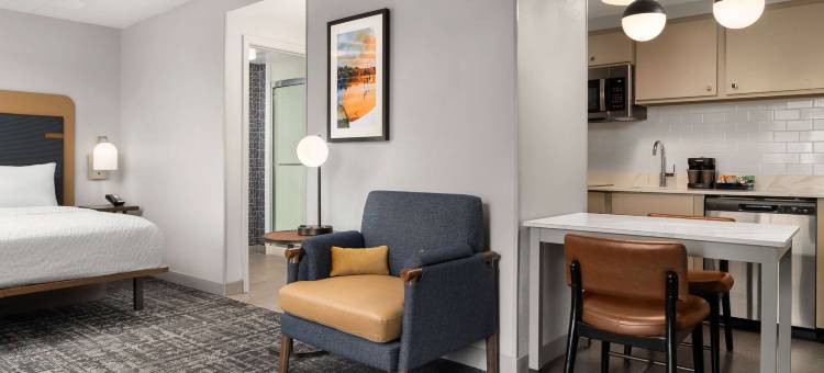 切斯特Homewood Suites by Hilton(Homewood Suites by Hilton Richmond-Chester)图片