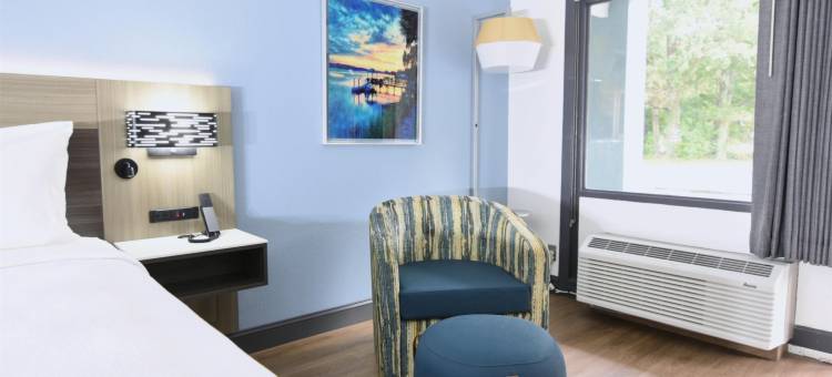 波因特索斯贝斯特韦斯特酒店(Best Western Point South)图片