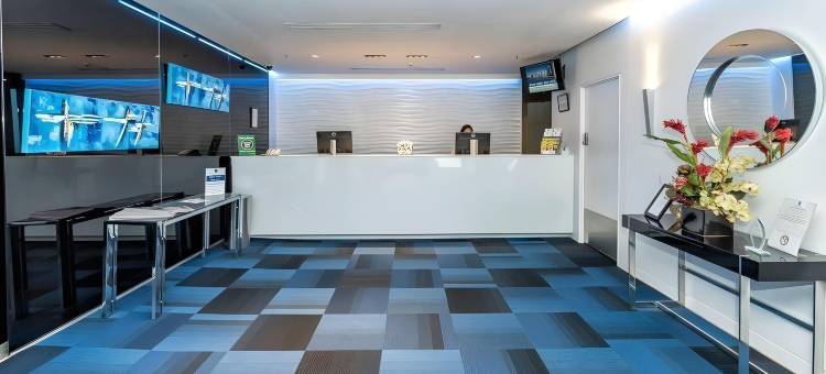 乔治酒店布里斯班(George Hotel Brisbane, Independent Collection by EVT)图片