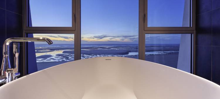 塔拉萨杜吉特诺富特酒店(Novotel Thalassa le Touquet)图片