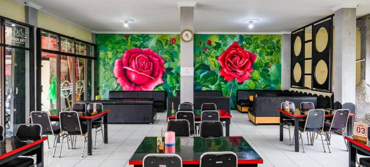 RedDoorz Syariah near Alun Alun Wonosobo 4图片