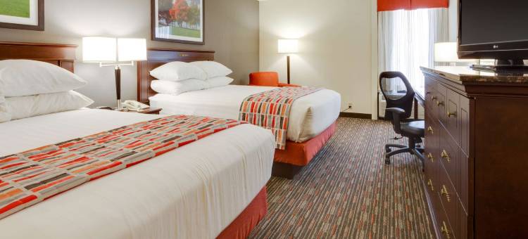 塞克斯顿梨树旅馆(Pear Tree Inn Sikeston)图片