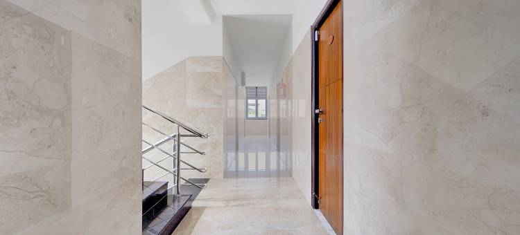 Fabhotel Kayal 广场(FabHotel Kayal Plaza)图片