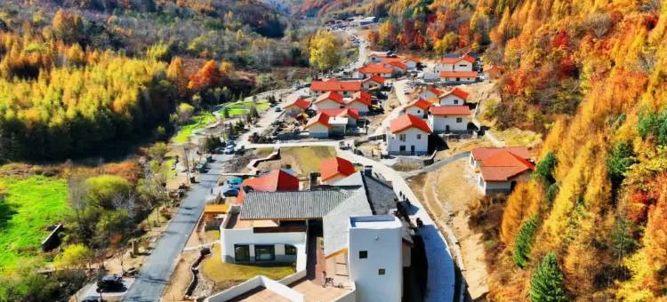 上湖上民宿图片