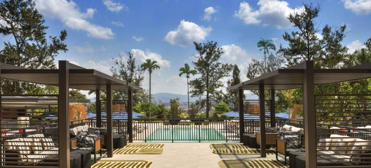 基加利瑞享酒店(2025 年 10 月开业)(Mövenpick Kigali)图片