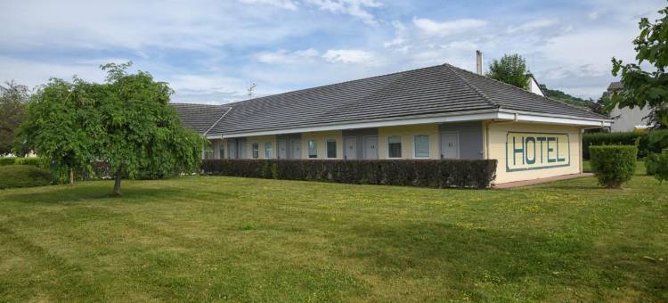 The Originals Access, 吕特亚酒店(The Originals Access, Hôtel le Lutéa)图片