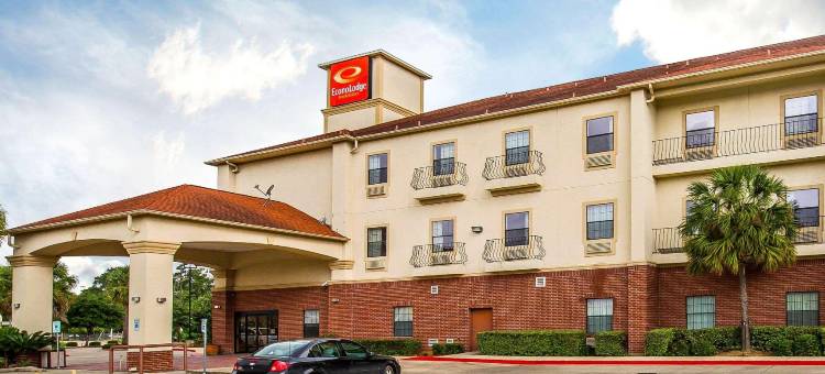 博蒙特索奈斯塔精粹酒店(Sonesta Essential Beaumont)图片