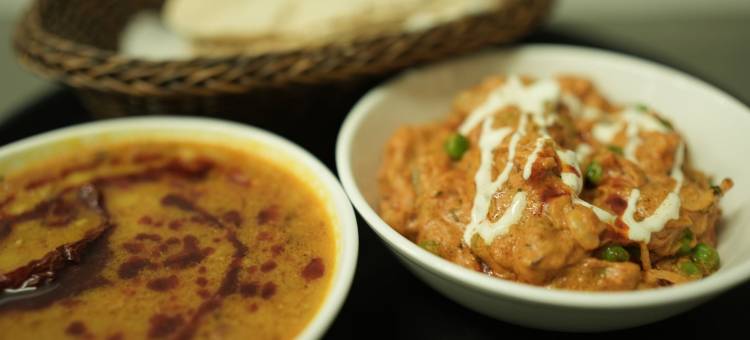 The Ridge Aravali图片