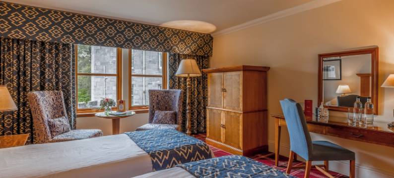 穆图牛顿酒店-近因弗内斯机场(Muthu Newton Hotel (Near Inverness Airport))图片