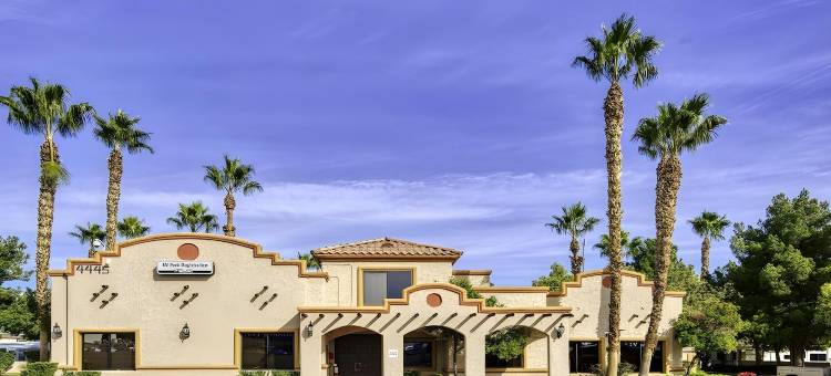 亚利桑那州查理博尔德酒店(Arizona Charlie's Boulder)图片