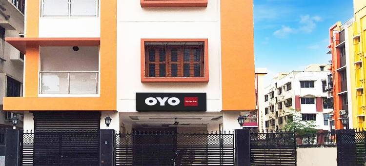 Super Hotel O Haven Inn图片