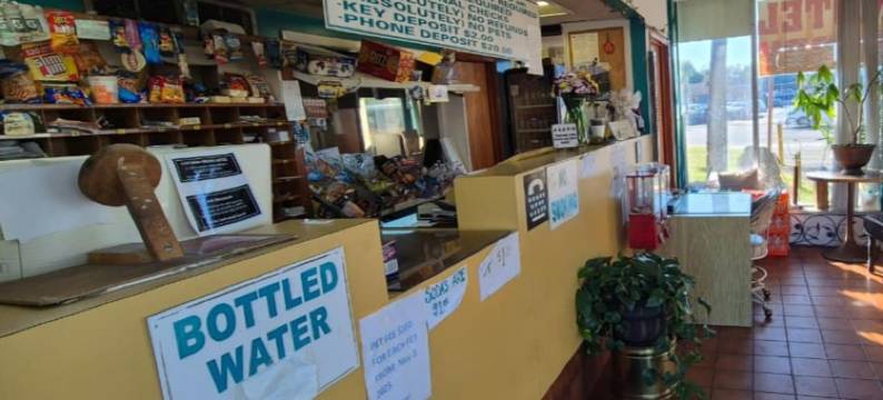 箭头汽车旅馆 OYO 靠近市中心(Arrow Motel By Oyo Near Downtown)图片