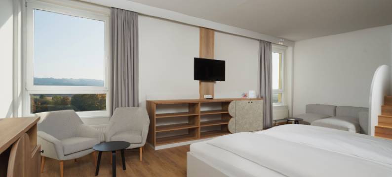 温泉度假村 - 水酒店(H2O Hotel-Therme-Resort, für Familien Mit Kindern)图片