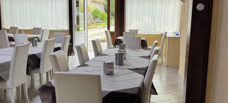 费德里科二世酒店(Hotel Federico II)图片