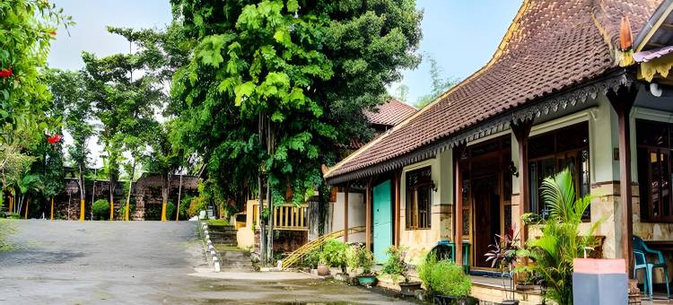 Super OYO Capital O 93204穆利亚二伊斯兰旅馆(Super OYO Capital O 93204 Hotel Mulia Dua Syariah)图片