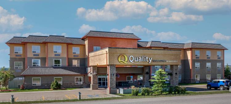 凯艺套房酒店(Quality Inn & Suites)图片