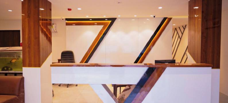 辉煌的纳特拉吉(The Flamboyant Natraj)图片