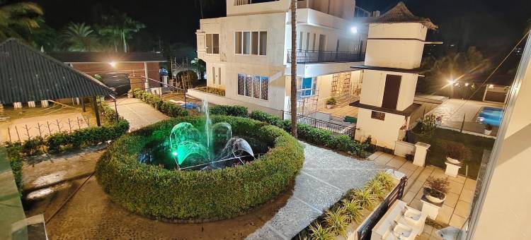 皇家花园海滩度假村(Royal Garden Beach Resort)图片